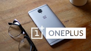 Почему OnePlus 3T лучший? [4k]