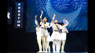 MEDLEY SONG 여자친구 GFRIEND Dance Cover by LUCY @ Studio 8 Hallyu Choice Awards 2022