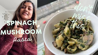 Now this is my fav Pasta 🍝 under 30 mins ⏱️| You Can’t miss this | Healthy and Tasty 🤤