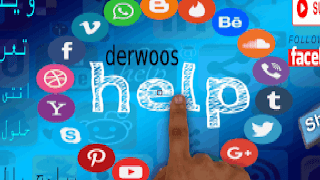 بث مباشر بواسطة derwoos Help