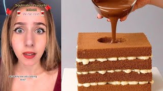 💖 Text To Speech 💖 ASMR Cake Storytime || @Amara Chehade || POVs Tiktok Part #104