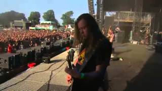 Children of Bodom - Bodom After Midnight (Live Wacken Open Air 2014)