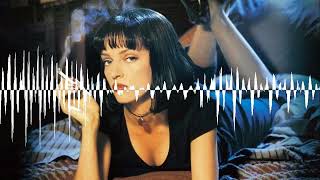 Movie Virgins: Das erste Mal... "Pulp Fiction" - Moviebreak Podcasts