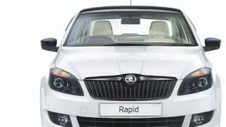 Škoda Rapid,Review,