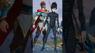 MLBB X ONE PUNCH MAN SKIN MOBILE LEGENDS #mobilelegends #mlbb #shorts #onepunchman #ml