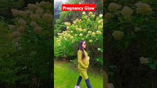 Pregnancy glow #pregnancy #reels #funny #shortvideo #trending #youtubeshorts #viral