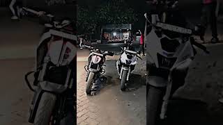 #viral #trending ##shorts #duke250 #ktm #r15m #yamaha #ytshorts #subscribe #shortsfeed