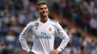 Cristiano Ronaldo: "La Champions debería de cambiar su nombre por CR7 Champions League"