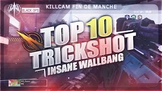 TOP 10 TRICKSHOT #35 | ACROSS THE WORLD WALLBANG !