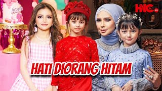 TERPANAS! ROZITA Che Wan Mengamuk 'Hati Diorang Memang Hitam' Kau Tunggu Ini Punca [VIDEO]