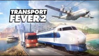 Transport Fever 2