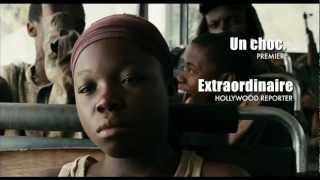 Rebelle - Bande Annonce VF (2012)