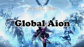 Global Aion 4.6 Private Server Complete Guide by EuroAion