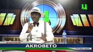 AKROBETO WISHES EVERYONE A MERRY CHRISTMAS