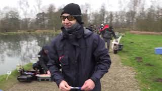 Lilix Trout Area Championship Germany Teil 6