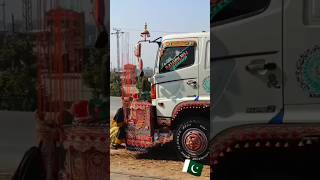 pakistani truck body  #shortsvideo #pickup #shrots #trucks