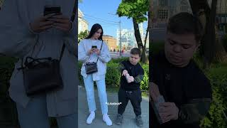 TikTok: подкат к девушкам, который поймут только старшие…