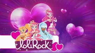 The Transformation of Iris | LoliRock [English]