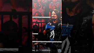 👹Ajstyles mass...💯🔥#ajstyles #shortsfeed #shortsyoutube #youtubeshorts #ytshorts