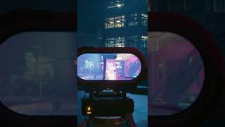 Неожиданный баг под красивую музыку | Cyberpunk 2077 #shorts #cyberpunk2077