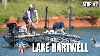 NPFL Lake Hartwell | Heart Breaking Moments