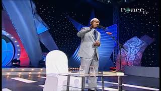 ALLAH IS THE BEST OF PLANNERS!   DR ZAKIR NAIK -IRFI  YouTube