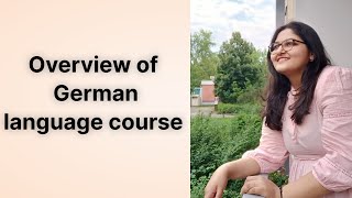 German Language Course certification of A1 and B1 in Germany