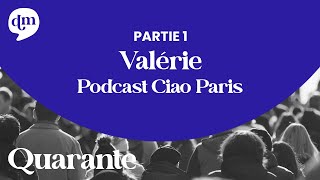 Ciao Paris - Valérie #1