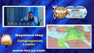 PropheticWord Synagogue Live Stream