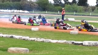 Karting