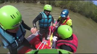 2021.05.22 Rafting pe Buzau