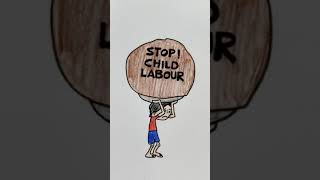 #stop child labour and #start education # world day against child labour