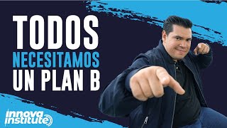 👉PLAN A o PLAN B? Conoce cual plan deberias tener🤞