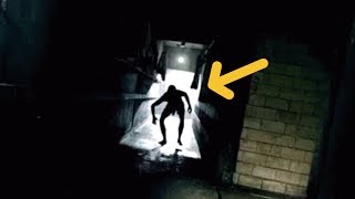 5 Urban Legend Of Shadow People