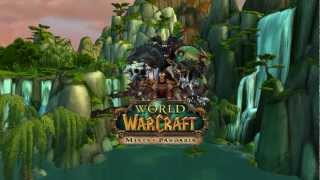 Mists of Pandaria Soundtrack: Wandering Island 3