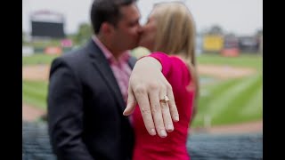 My Engagement Story