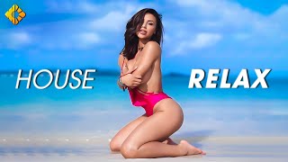 Summer Music Mix 2024 🔥 The Best Of Vocal Deep House Music Mix 2024 🔥 Summer Nostalgia #027