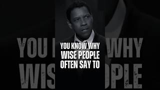 Denzel Washington... #motivation #inspirationalquotes #success #denzelwashington