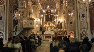 Madonna del Rosario Trigoso 2019   VESPRI