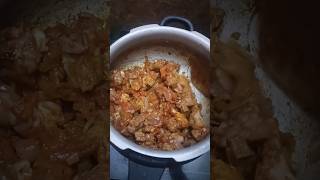 மட்டன் குழம்பு | Mutton kuzhambu #kaipulla  #shorts