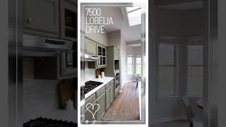 7500 Lobelia Drive, Austin, TX 78729