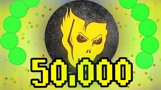 مدمن قيمز وصل 50,000 ألف مشترك :~)