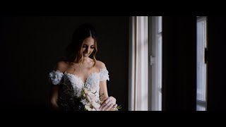 Paulina and Jose / Villa Woodbine / Panasonic S1H Wedding Video