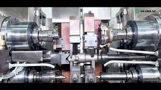 Facing & Centering | CNC | Flexible Machining Solutions | @globalcncprivateltd