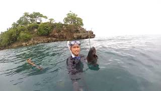 Spearfishing Sabang (ISCO - Ie Meulee Spearfishing Comunity)