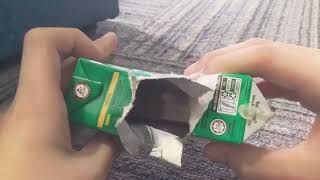 What’s Inside a Milo Carton