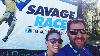 Savage Race 10/22/16 Part 1