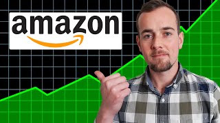 Is Amazon Stock A Buy? (AMZN) Stock Analysis