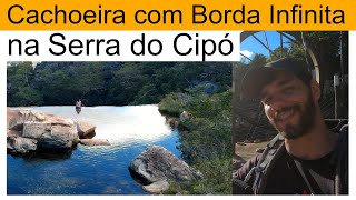 Conheça Fechados na Serra do Cipó!