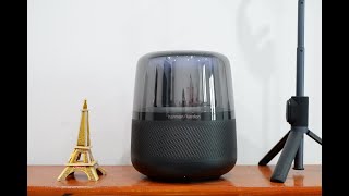 HARMAN KARDON NỘI CHIẾN - Allure VS Invoke!!!